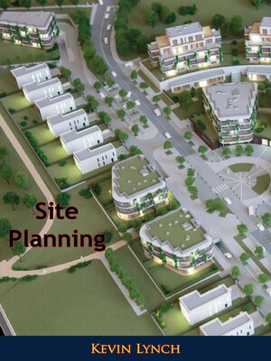 cover image of Site Planning